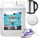 image 1 of 2 x 1 Litre Multi Purpose Liquid Descaler Fast Acting Catering Descaler