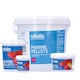 image 2 of Vitalis Marine Pellets XS White
