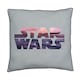 image 2 of Star Wars Baby Yoda Filled Cushion | Multi | Multicoloured | 40cm x 40cm | 1