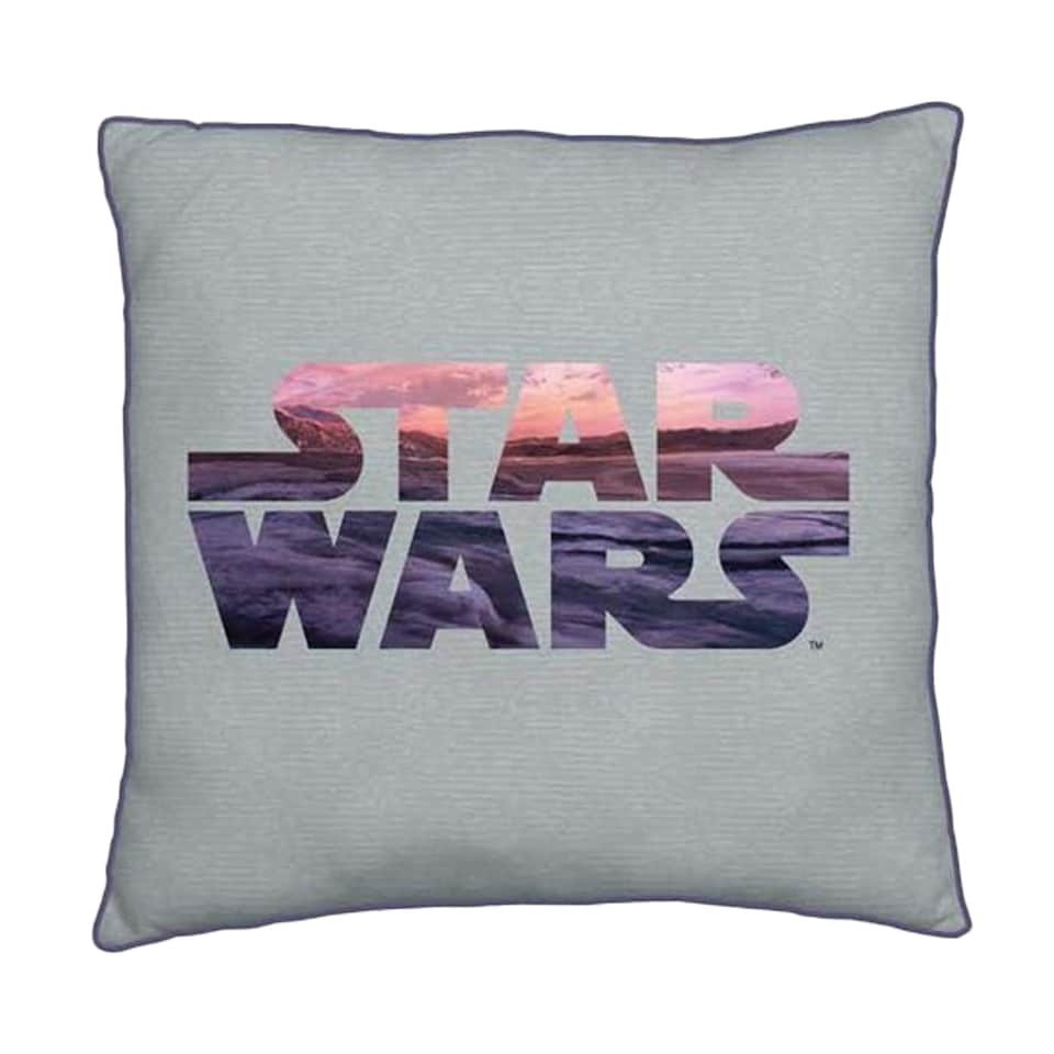 Joy toy Cuscino da battaglia Star Wars 40x40 cm Joy toy Cuscino da battaglia Star Wars 40x40 cm