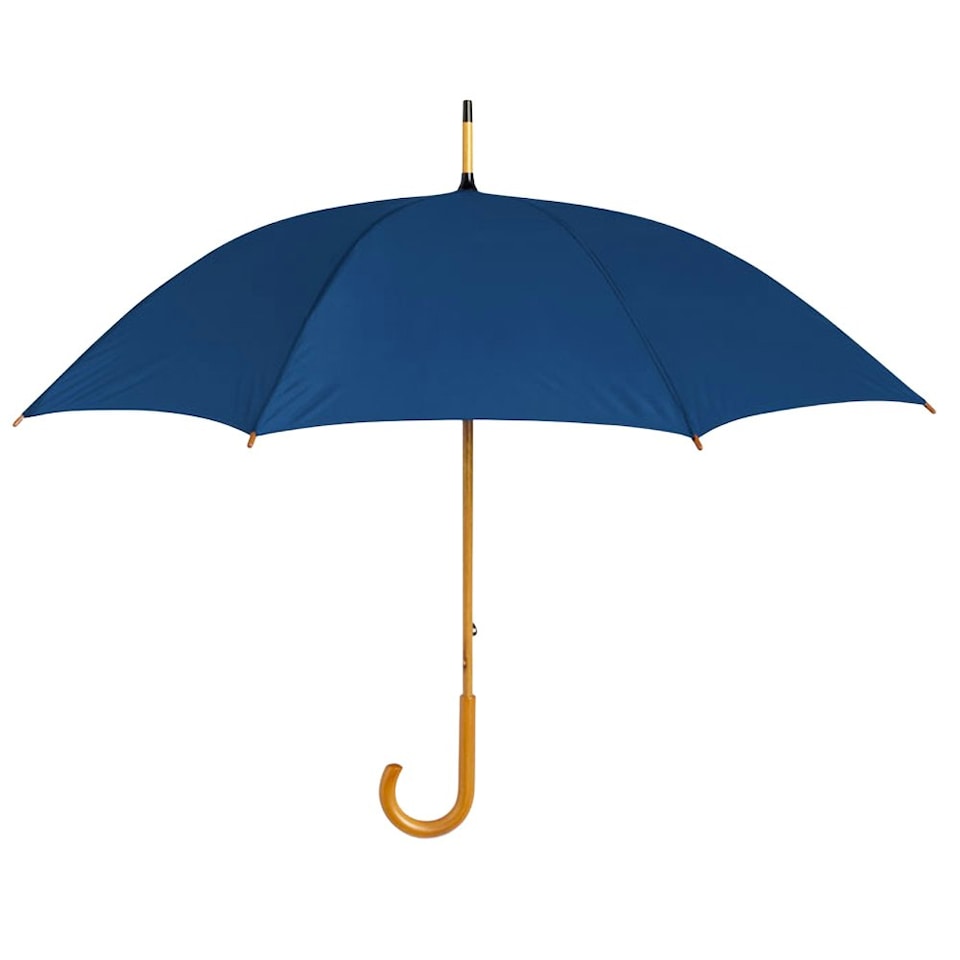 MidOcean Cala Stick Umbrella - Blue - One Size | Blue