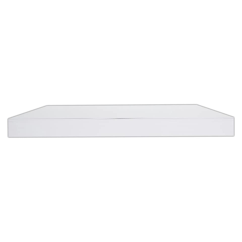 image 1 of Stephens Card White 210gsm, 100 Sheets, White, A4