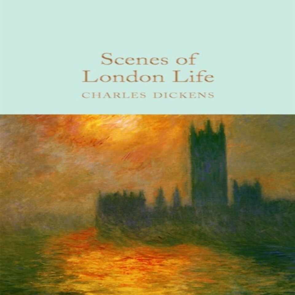 Scenes Of London Life
