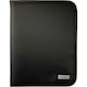 image 2 of Bullet Stanford A4 Zipper Portfolio Deluxe - Solid Black - 28 x 34 x 4 cm