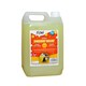 image 1 of 5 Litres Smear Free Summer Windscreen Washer Fluid For all Vehicles