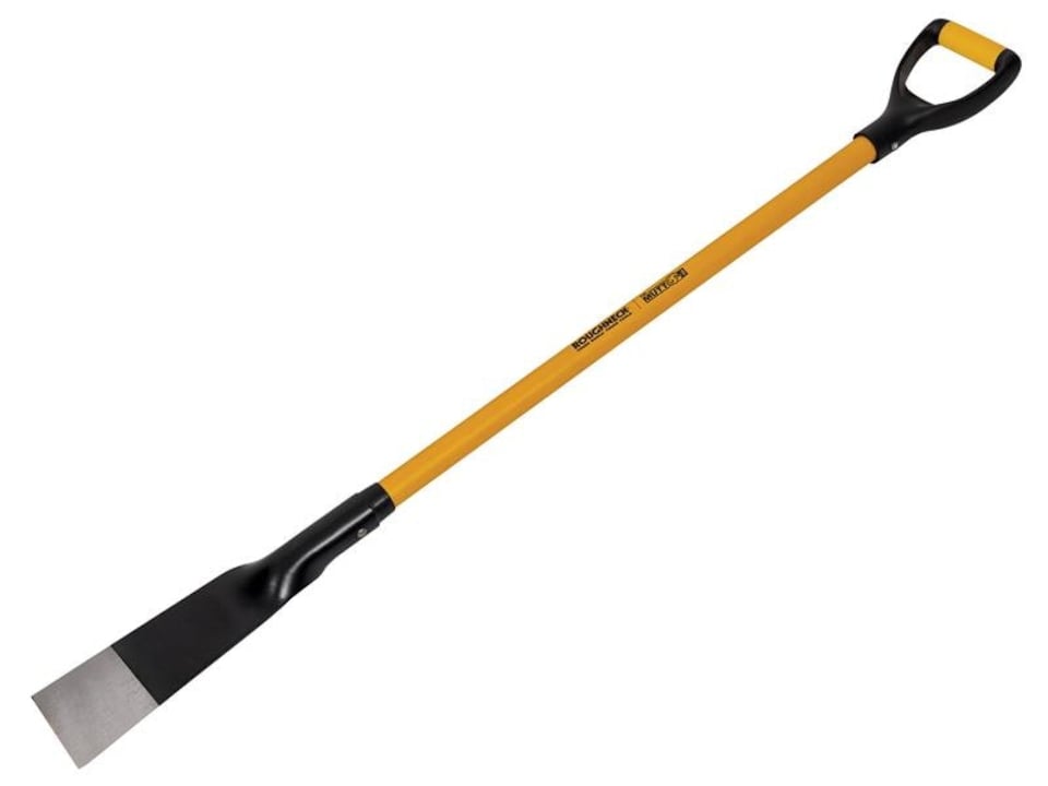 Roughneck THE MUTT PRO Multipurpose Demolition Scraper, Fibreglass