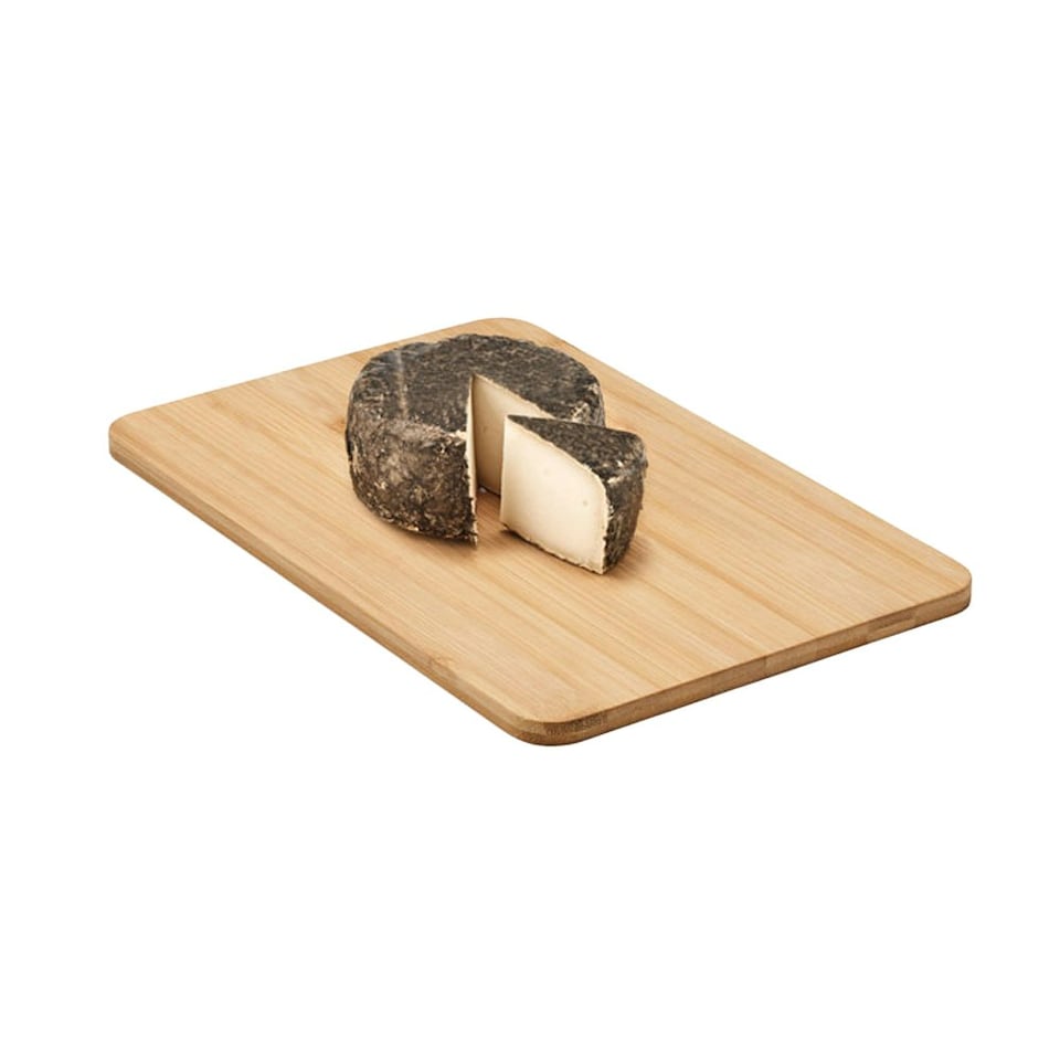 image 1 of MidOcean Bemga Bamboo Plain Chopping Board - Wood - One Size Brown