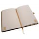 image 4 of Harry Potter Premium Spinner Notebook - Brown - 21cm x 14cm