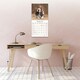 image 4 of Basset Hound 2026 Calendar | Square Wall Calendar | Dog Breed Gift | Plastic Free Packaging | by Avonside Publishing