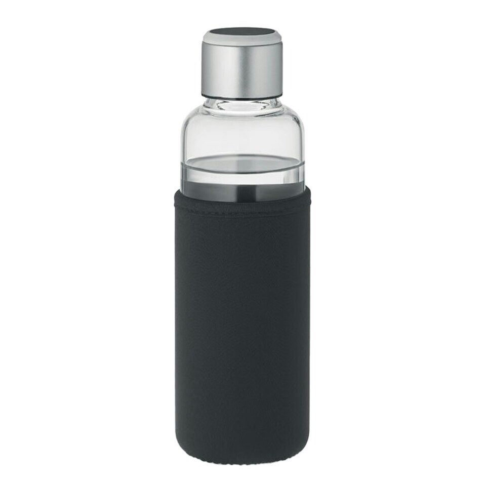 image 1 of MidOcean Water Bottle - Black - One Size Black | One Size