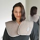 image 2 of Heated Back and Neck Massager