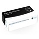 image 2 of 2000 x Small Black Nitrile Powder Free Gloves Puncture Resistant Ideal For Medical, Tattoo, Barber Shops & Mechanical Use