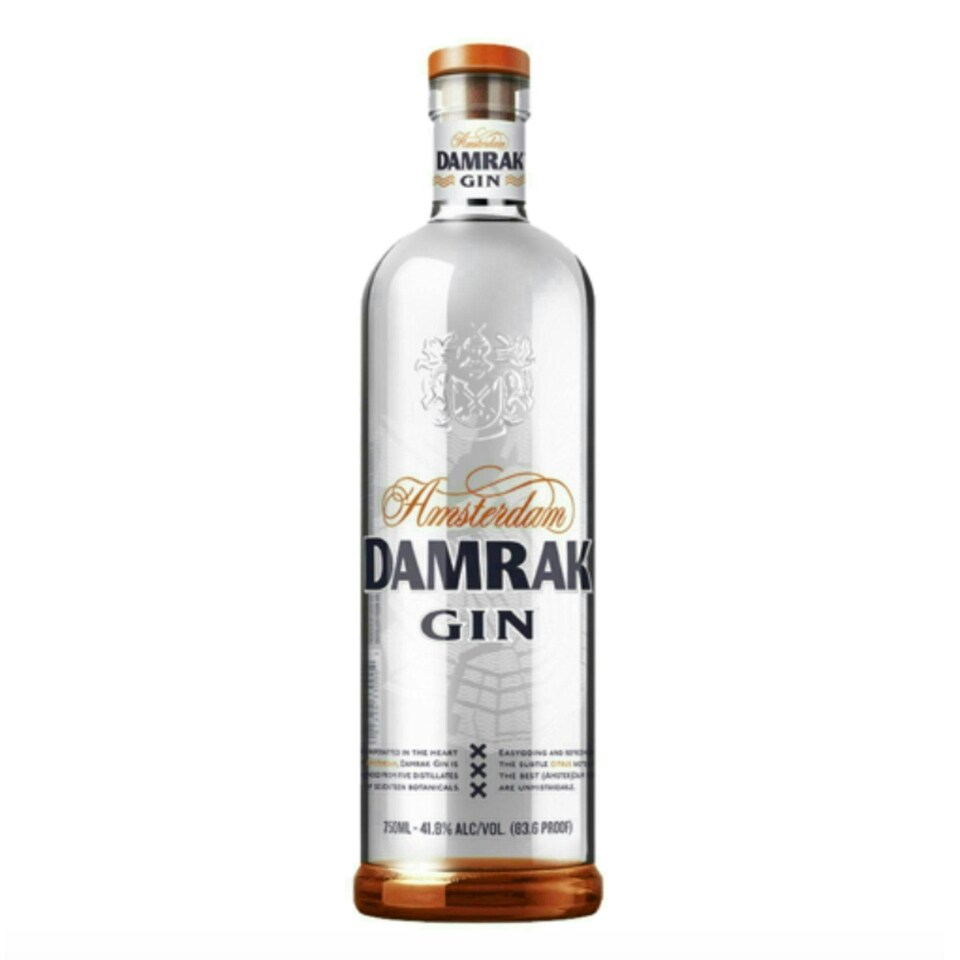 image 1 of Damrak Gin