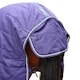 image 2 of Shires Tempest Original 100 Combo Neck Horse Combo Rug - Navy - 6´ 9"