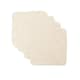 image 2 of Lulujo Organic Cotton Facecloths (Set Of 4)