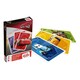 image 3 of Cars Playing Card Deck - Multicoloured - One Size