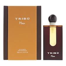 ★香水 ベネトン TRIBU トリブ EDT 100ml★ Benetton Tribu Eau De Toilette 100ml - Tesco Groceries