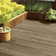 image 2 of Ronseal Ultimate Protection Decking Oil 5L Teak