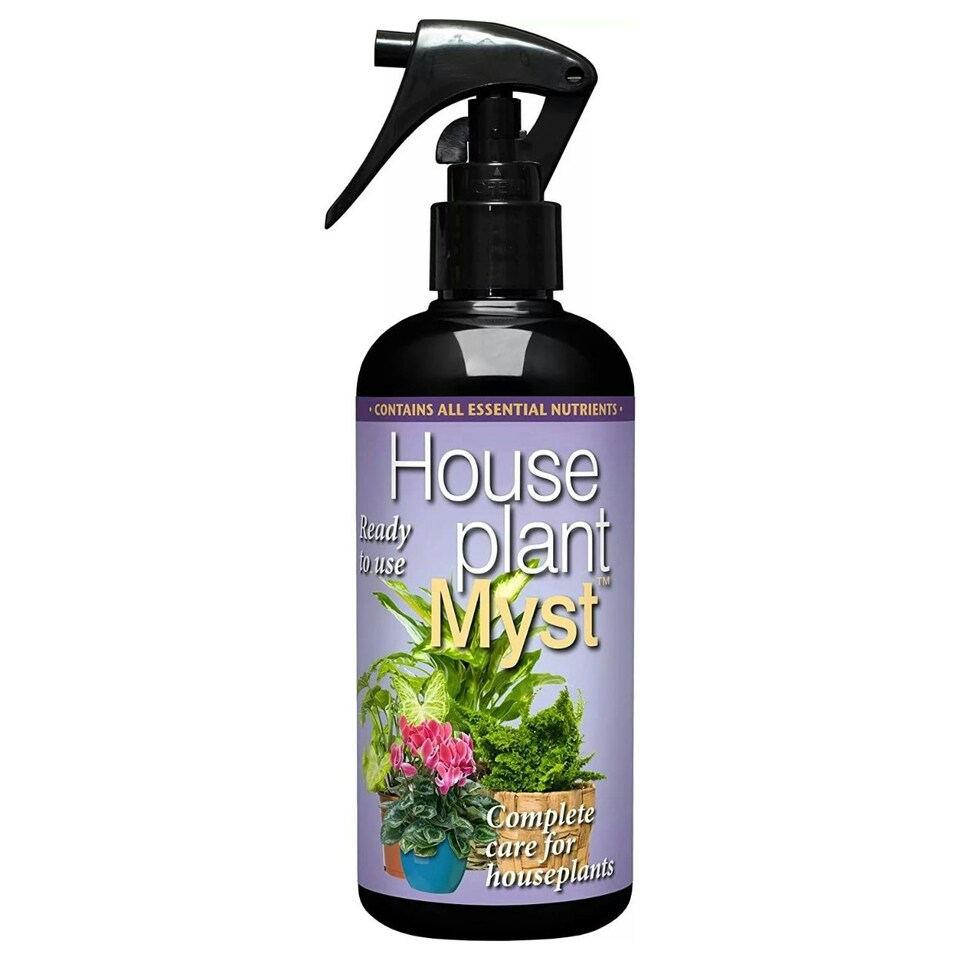 image 1 of Growth Technology Houseplant Myst Spray Plant Food 300ML