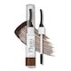 image 1 of Revlon Photoready Brow Gel, Dark Rich Brown Tinted Eye Makeup Grooming Mascara