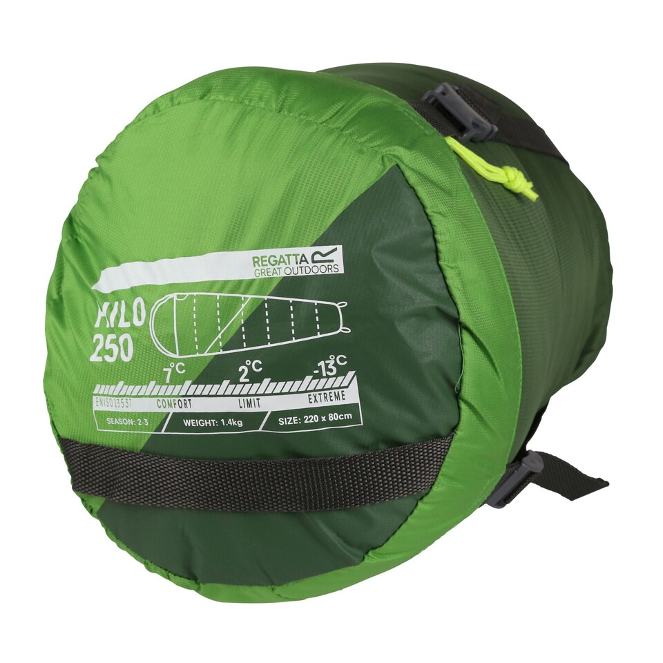 image 1 of Regatta Hilo v2 250 Sleeping Bag