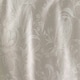 image 4 of Bridgerton By Catherine Lansfield Regal Birds Soft Velvet Duvet Cover Set Natural Cream | Natural | Double