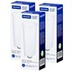 image 1 of AQUAPHOR AquaStyle Replacement Filter for Delonghi Coffee Machine | White | 3