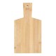 image 2 of Something Different Sweeter When Shared Bamboo Chopping Board - Brown - One Size