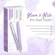 image 3 of Erth Skin London Gleam & Glide Pro Hair Styler