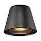 image 2 of Aleria | Wall | Black Black | Black