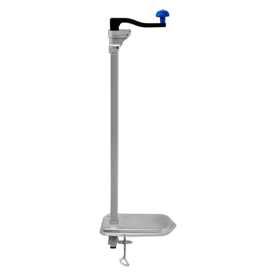 image 1 of KuKoo Commercial Tin Can Opener