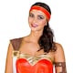 image 3 of Womens costume Roman Gladiator | Red | red | 1