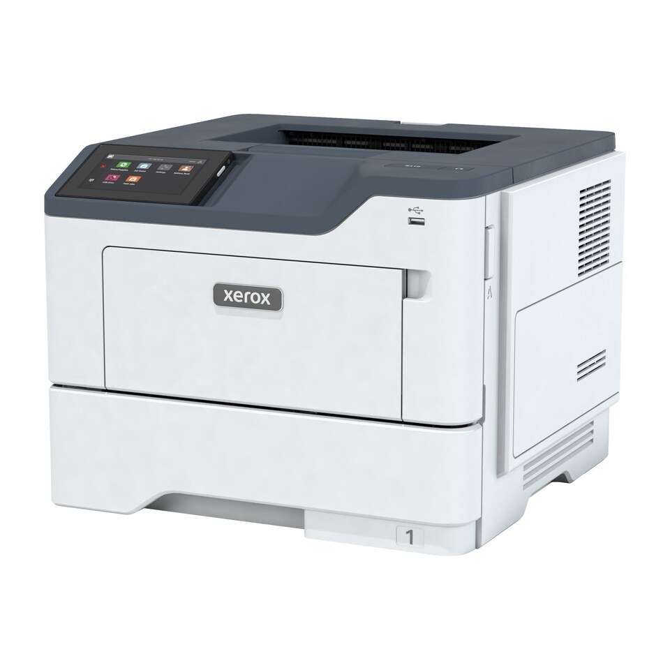 image 1 of Xerox B410 A4 Mono Laser Printer