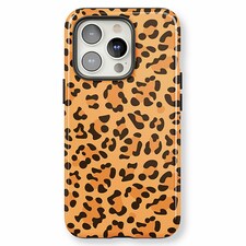 Big Cat Phone Case | Multi | iPhone 15 Pro
Slim | iPhone 15 Pro
Slim