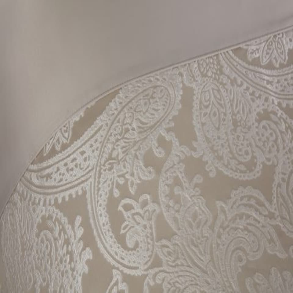 image 1 of Cavendish Duvet Single Bed Cream