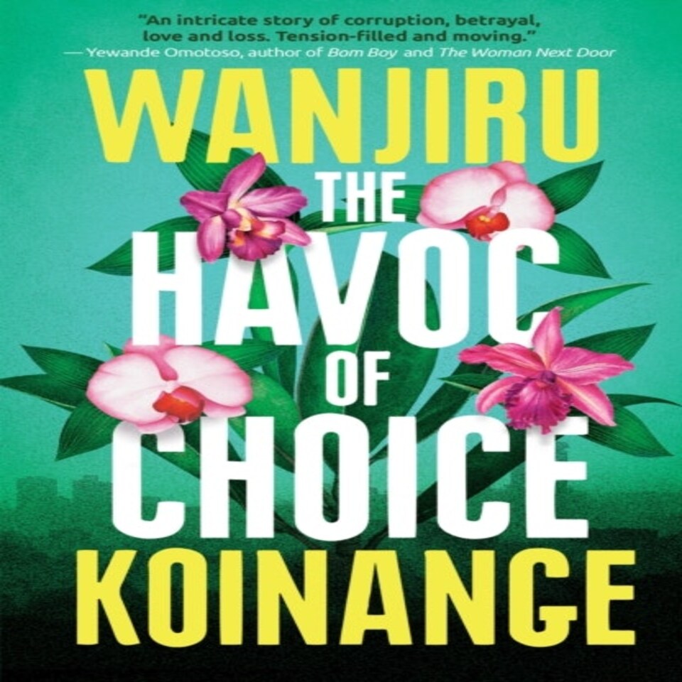 The Havoc Of Choice