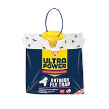 Zero In Ultra Power Outdoor Fly Trap