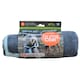 image 1 of Henry Wag Grey Microfibre Drying Coat For Use After Bath Time Or A Muddy Walk, Size Medium 40cm | Grey | Grey | M | 1
