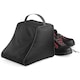 image 4 of Quadra Hiking Boot/Shoe Bag - 14 Litres - Black/Graphite - One Size | Multi
