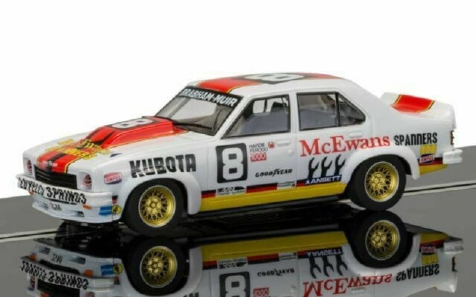 image 1 of Scalextric C3758 Holden A9X Torana Car