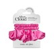image 1 of Silver Cloud Silver Ion Infused Mixed Fuchsia Scrunchies