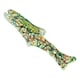 image 2 of 4PK Yeowww Interactive Catnip Pollock Fish Cat Toy Play Toy Cat Gift
