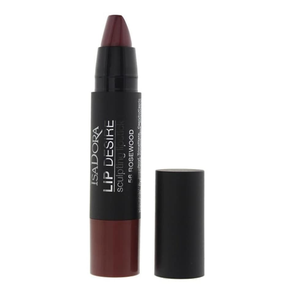 image 1 of IsaDora Lip Desire Sculpting Lipstick 3.3g - 52 Praline N/A