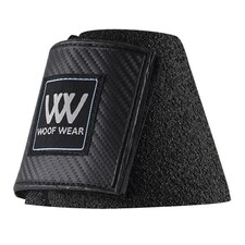 Woof Wear Ultra Overreach Boot Black | Size: Medium
Colour: Black