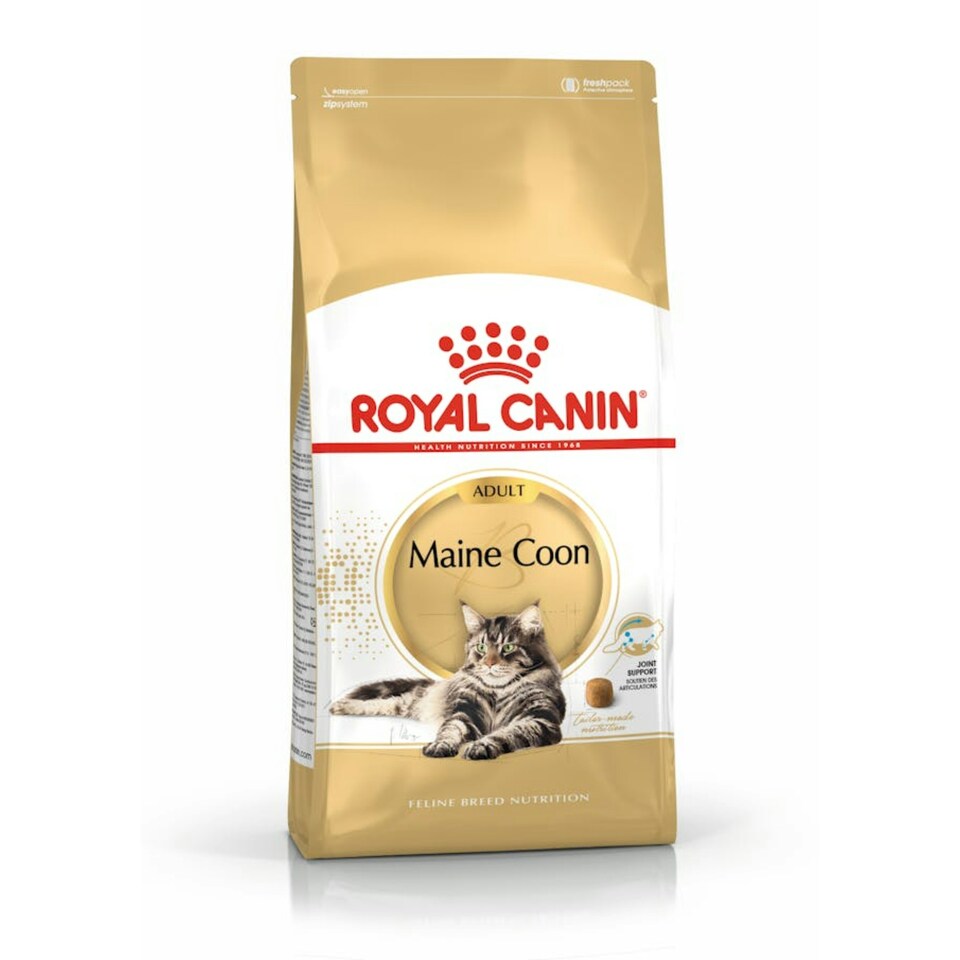 image 1 of Royal Canin Cat Maine Coon Adult - 10KG