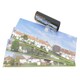 image 1 of Gaugemaster Scenics Housebacks Small Photo Backscene (1372x152mm)