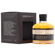 Jura - Chapter 7 Single Cask No. 2144 1998 21 year old Whisky