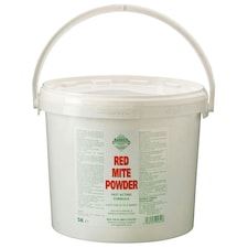 Barrier Red Mite Powder - 5kg