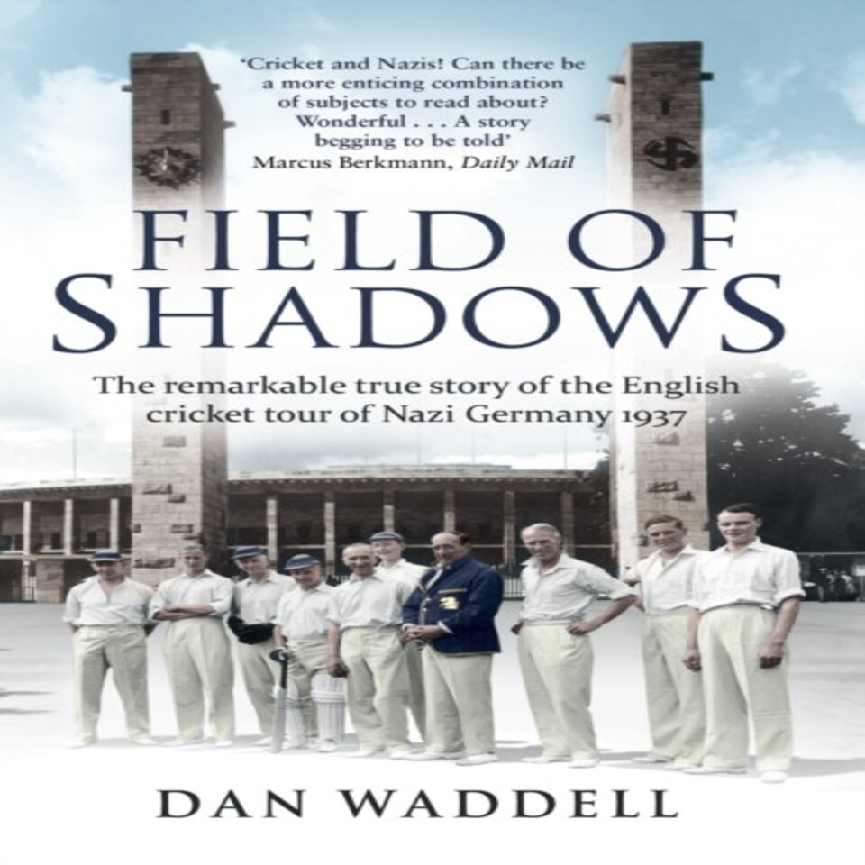 Field Of Shadows