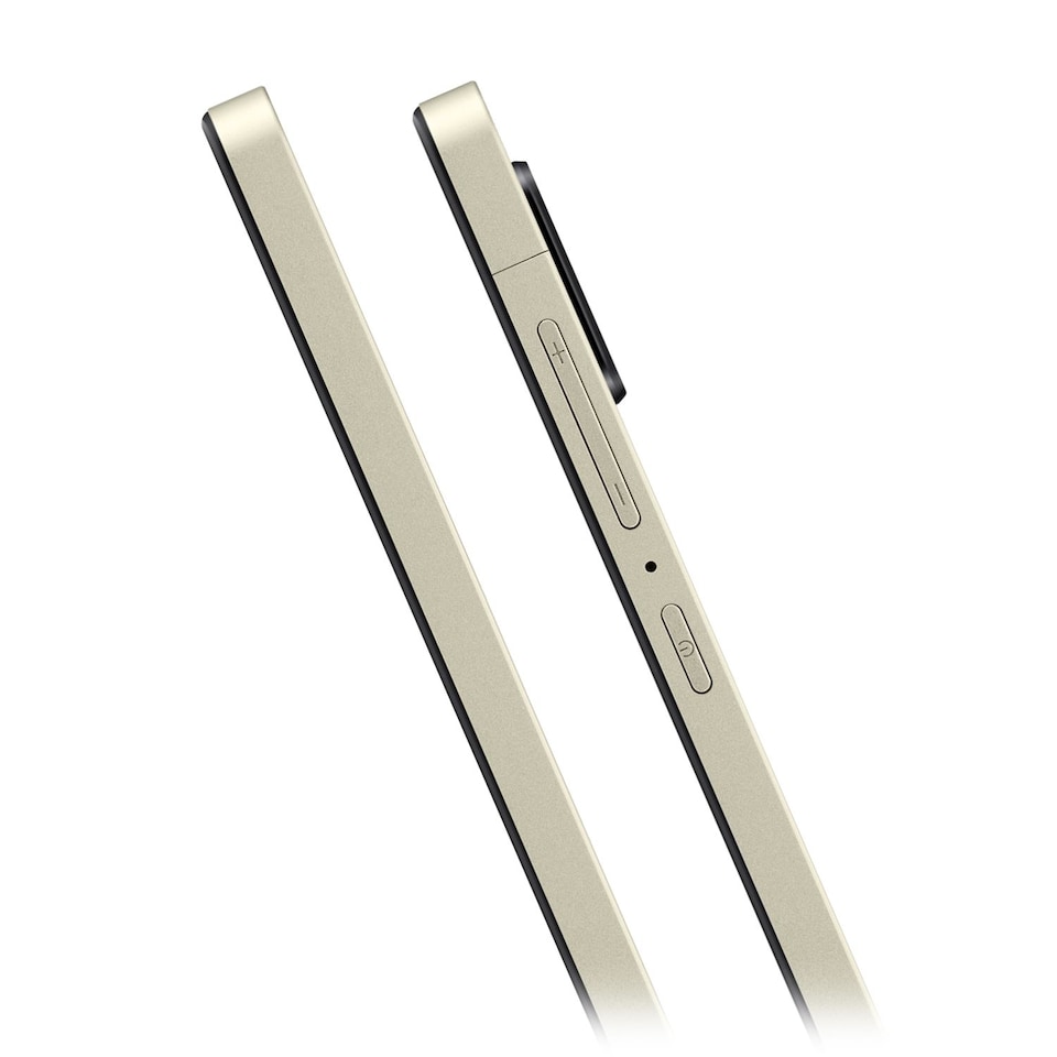 image 1 of Acer 64GB Tablets - 10.1 Inches - 4GB - Champagne